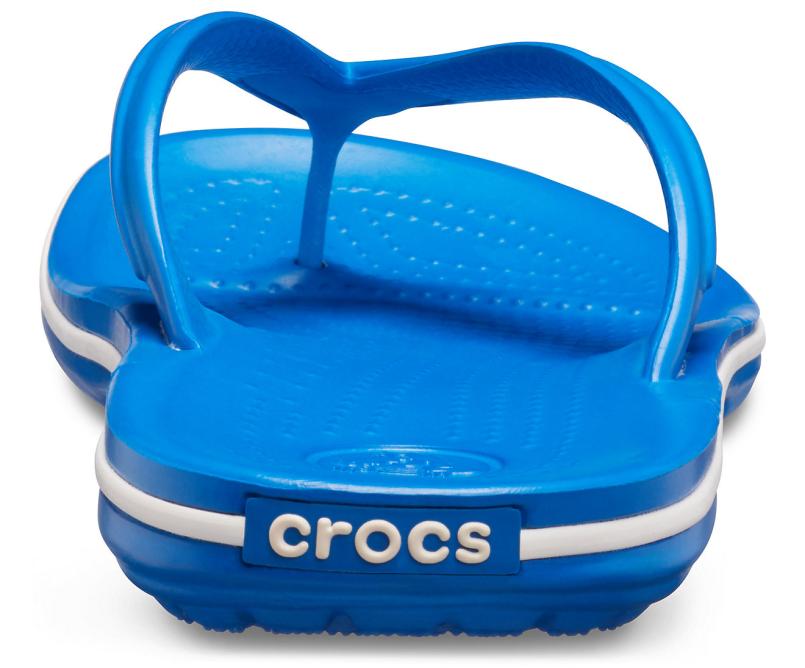 Sandals | Women/Men Crocs Crocband™ Flip Bright Cobalt / White