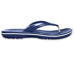 Sandals | Women/Men Crocs Crocband™ Flip Navy
