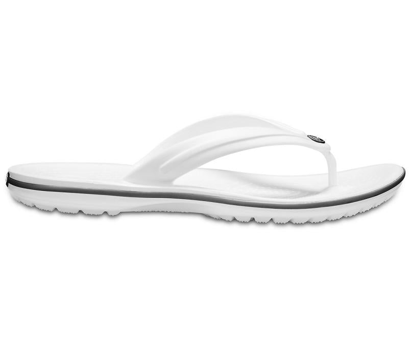 Sandals | Women/Men Crocs Crocband™ Flip White
