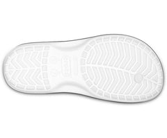 Sandals | Women/Men Crocs Crocband™ Flip White