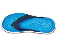 Sandals | Women/Men Crocs LiteRide™ Flip Navy / White