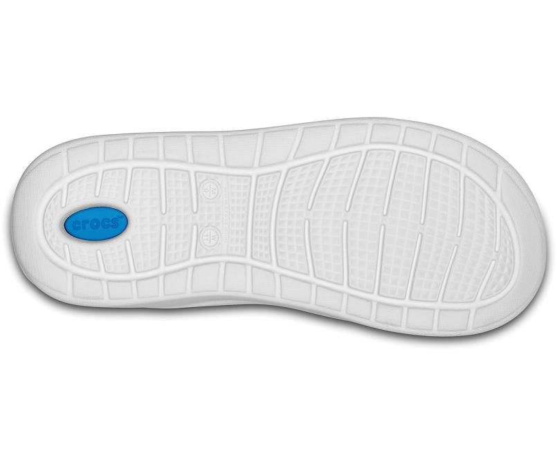 Sandals | Women/Men Crocs LiteRide™ Flip Navy / White