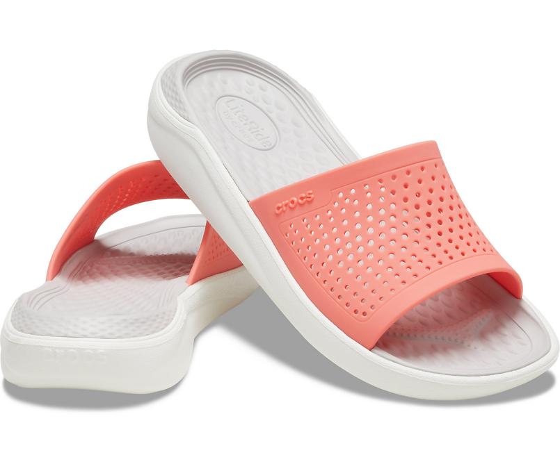 Sandals | Women/Men Crocs LiteRide™ Slide Fresco