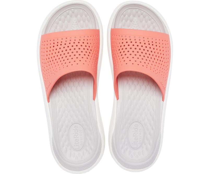 Sandals | Women/Men Crocs LiteRide™ Slide Fresco