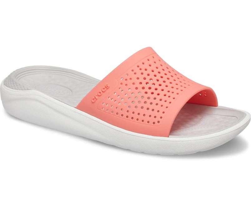 Sandals | Women/Men Crocs LiteRide™ Slide Fresco
