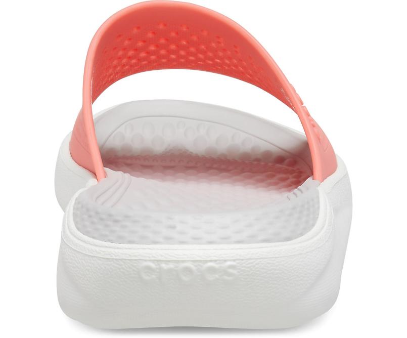 Sandals | Women/Men Crocs LiteRide™ Slide Fresco