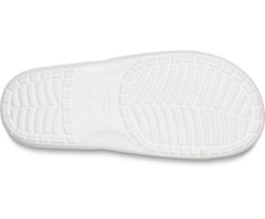 Slides | Women/Men Crocs Classic Crocs American Flag Slide White / Multi