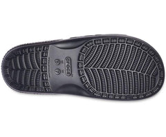 Slides | Women/Men Crocs Classic Crocs Printed Camo Slide Black