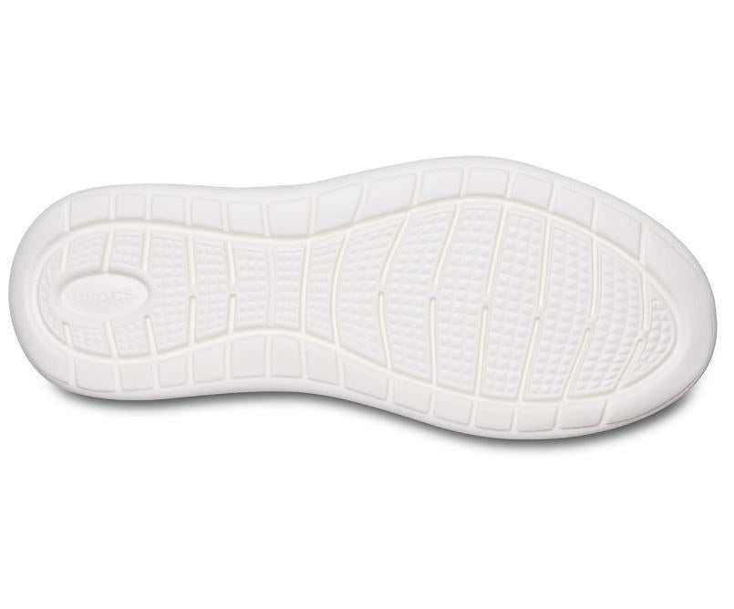 Sneakers | Men Crocs LiteRide™ Modform Slip-On Navy / White