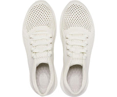 Sneakers | Men Crocs LiteRide™ Pacer Almost White