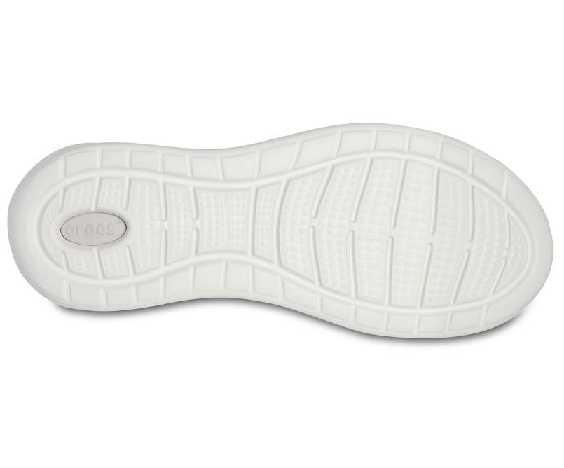 Sneakers | Men Crocs LiteRide™ Pacer Almost White
