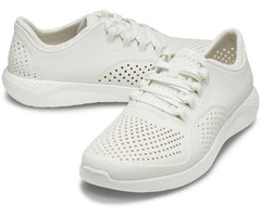 Sneakers | Men Crocs LiteRide™ Pacer Almost White