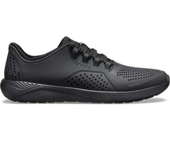 Sneakers | Men Crocs LiteRide™ Pacer Black / Black