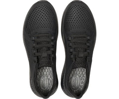 Sneakers | Men Crocs LiteRide™ Pacer Black / Black