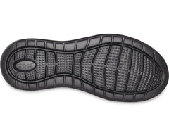 Sneakers | Men Crocs LiteRide™ Pacer Black / Black