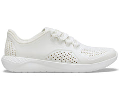 Sneakers | Women Crocs LiteRide™ Pacer Almost White