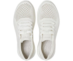 Sneakers | Women Crocs LiteRide™ Pacer Almost White