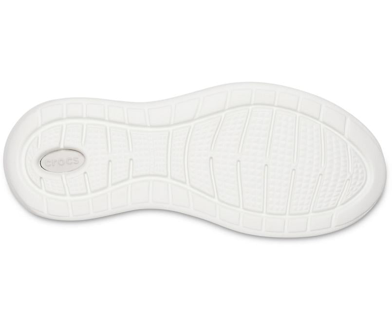 Sneakers | Women Crocs LiteRide™ Pacer Almost White