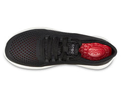 Sneakers | Women Crocs LiteRide™ Pacer Black