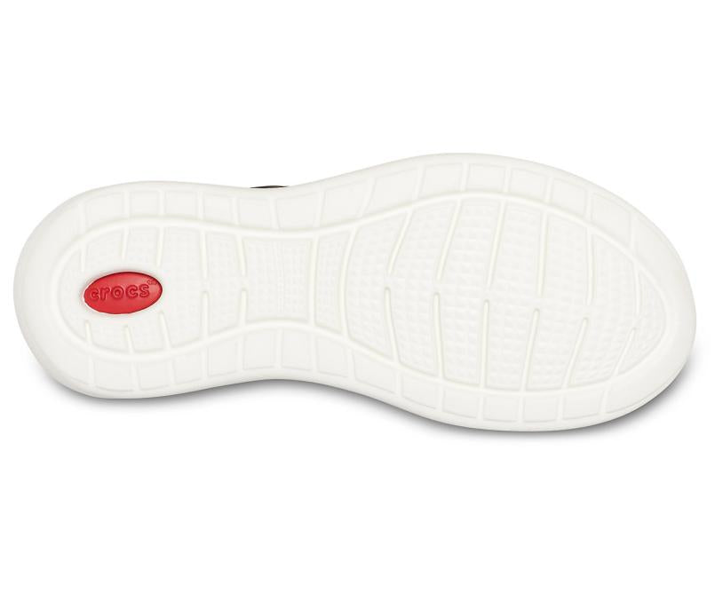 Sneakers | Women Crocs LiteRide™ Pacer Black