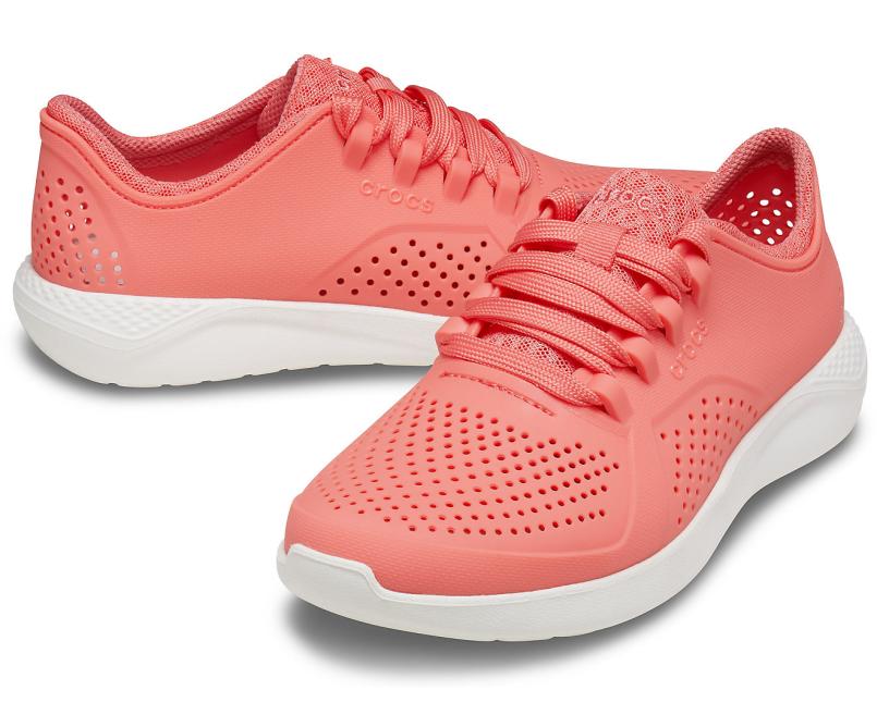 Sneakers | Women Crocs LiteRide™ Pacer Fresco