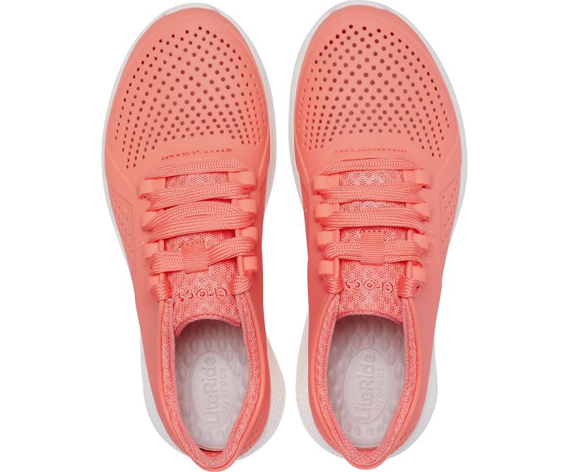 Sneakers | Women Crocs LiteRide™ Pacer Fresco