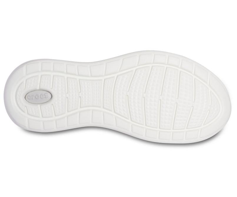 Sneakers | Women Crocs LiteRide™ Pacer Fresco