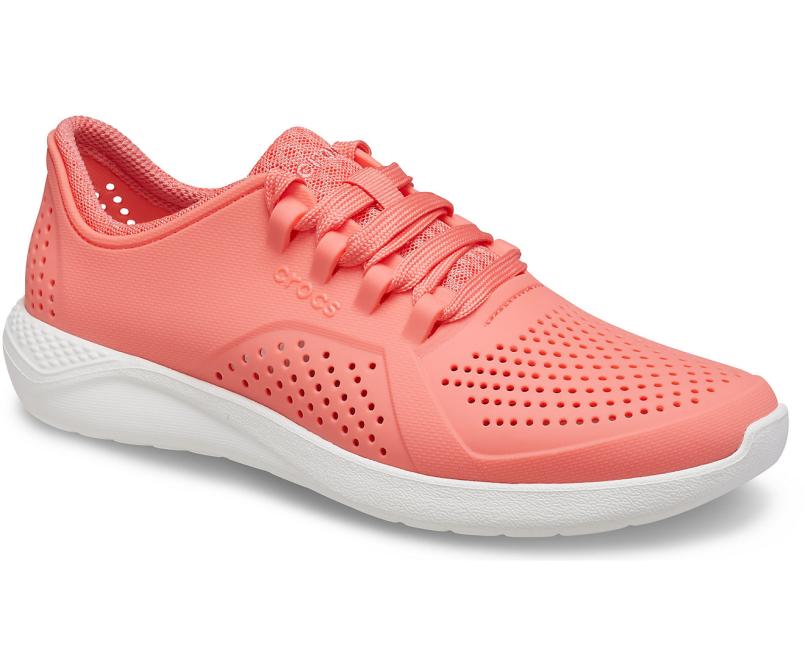 Sneakers | Women Crocs LiteRide™ Pacer Fresco