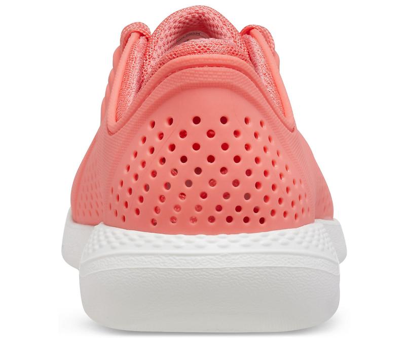 Sneakers | Women Crocs LiteRide™ Pacer Fresco