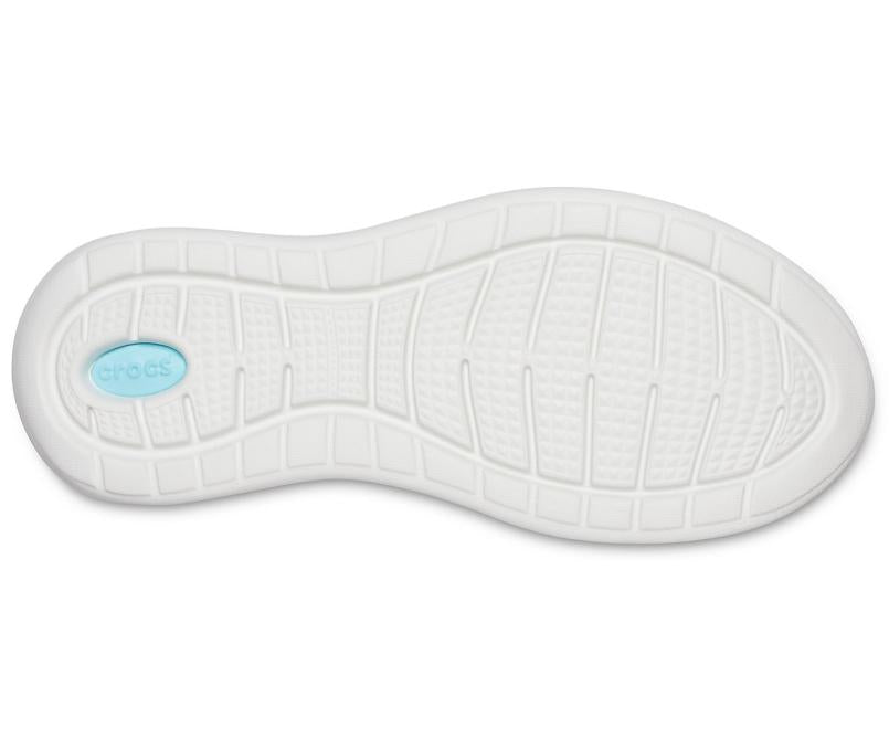 Sneakers | Women Crocs LiteRide™ Pacer Navy/ice Blue